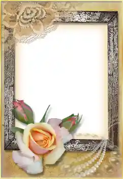 Fotoeffekt aus der Kategorie Fotorahmen für Frauen № 175470