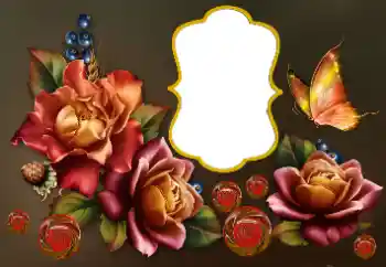 Fotoeffekt aus der Kategorie Fotorahmen für Frauen № 175501