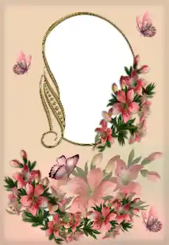 Fotoeffekt aus der Kategorie Fotorahmen für Frauen № 176644
