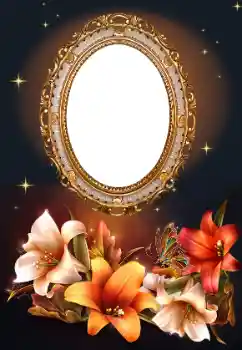 Fotoeffekt aus der Kategorie Fotorahmen für Frauen № 176663