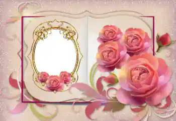 Fotoeffekt aus der Kategorie Fotorahmen für Frauen № 178226