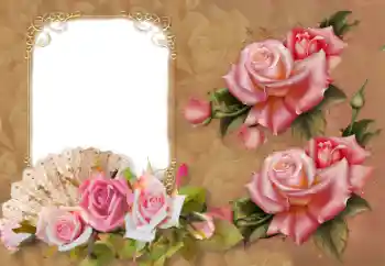 Fotoeffekt aus der Kategorie Fotorahmen für Frauen № 182109