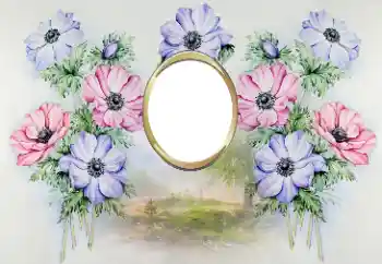 Fotoeffekt aus der Kategorie Fotorahmen für Frauen № 185838