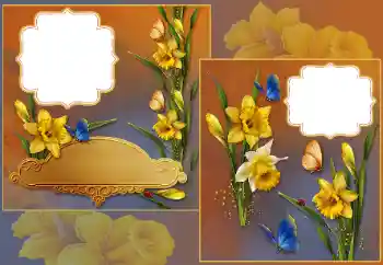 Fotoeffekt aus der Kategorie Fotorahmen für Frauen № 185839
