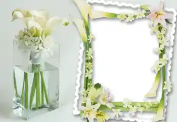 Fotoeffekt aus der Kategorie Fotorahmen für Frauen № 201117