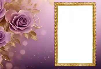 Fotoeffekt aus der Kategorie Fotorahmen für Frauen № 205562