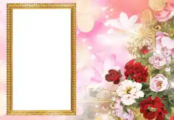 Fotoeffekt aus der Kategorie Fotorahmen für Frauen № 205568