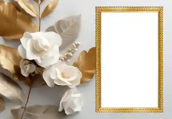 Fotoeffekt aus der Kategorie Fotorahmen für Frauen № 205574