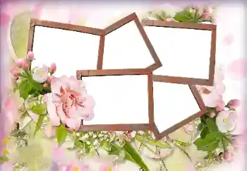 Fotoeffekt aus der Kategorie Fotorahmen für Frauen № 205762