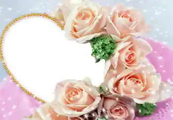 Fotoeffekt aus der Kategorie Fotorahmen für Frauen № 2164