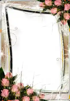 Fotoeffekt aus der Kategorie Fotorahmen für Frauen № 2185
