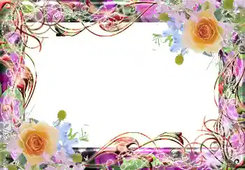 Fotoeffekt aus der Kategorie Fotorahmen für Frauen № 2186