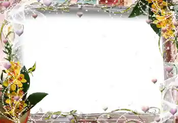 Fotoeffekt aus der Kategorie Fotorahmen für Frauen № 2188