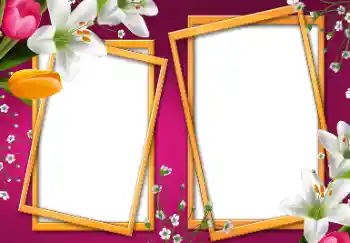 Fotoeffekt aus der Kategorie Fotorahmen für Frauen № 25416