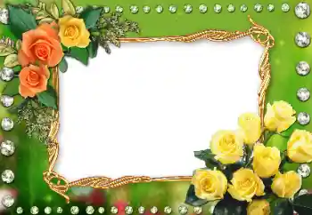 Fotoeffekt aus der Kategorie Fotorahmen für Frauen № 25438