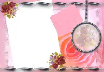 Fotoeffekt aus der Kategorie Fotorahmen für Frauen № 260