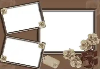 Fotoeffekt aus der Kategorie Fotorahmen für Frauen № 274