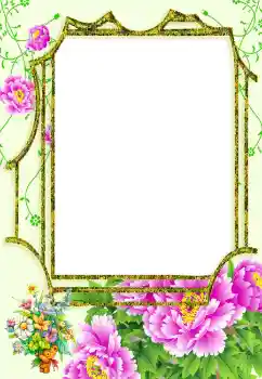 Fotoeffekt aus der Kategorie Fotorahmen für Frauen № 2981