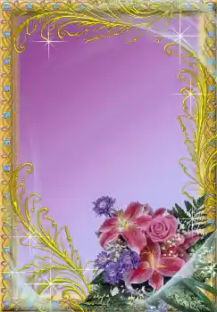Fotoeffekt aus der Kategorie Fotorahmen für Frauen № 3023