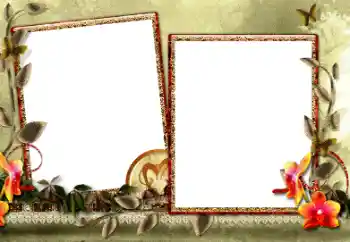 Fotoeffekt aus der Kategorie Fotorahmen für Frauen № 34054