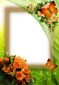 Fotoeffekt aus der Kategorie Fotorahmen für Frauen № 35071