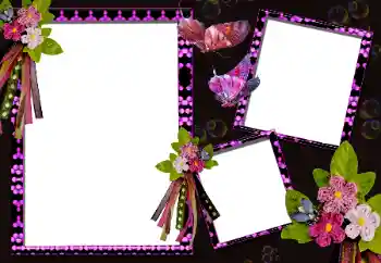 Fotoeffekt aus der Kategorie Fotorahmen für Frauen № 40508