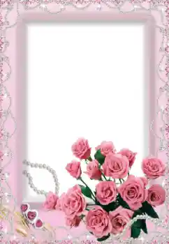 Fotoeffekt aus der Kategorie Fotorahmen für Frauen № 42542