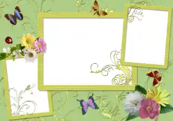 Fotoeffekt aus der Kategorie Fotorahmen für Frauen № 42588
