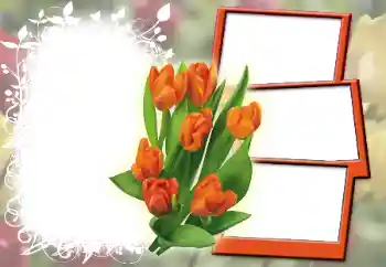 Fotoeffekt aus der Kategorie Fotorahmen für Frauen № 42603