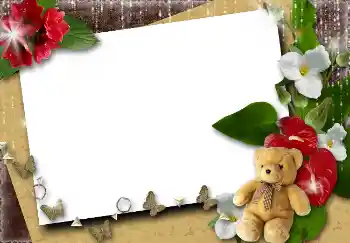 Fotoeffekt aus der Kategorie Fotorahmen für Frauen № 4561