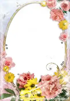 Fotoeffekt aus der Kategorie Fotorahmen für Frauen № 4563