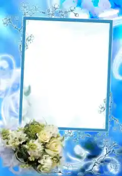 Fotoeffekt aus der Kategorie Fotorahmen für Frauen № 45754