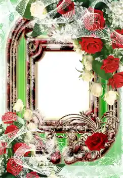 Fotoeffekt aus der Kategorie Fotorahmen für Frauen № 4818