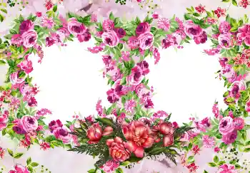 Fotoeffekt aus der Kategorie Fotorahmen für Frauen № 4945