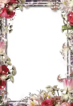 Fotoeffekt aus der Kategorie Fotorahmen für Frauen № 49550