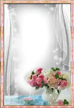 Fotoeffekt aus der Kategorie Fotorahmen für Frauen № 50943