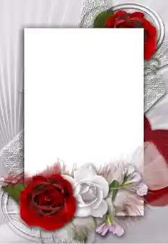 Fotoeffekt aus der Kategorie Fotorahmen für Frauen № 55454