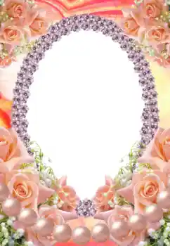 Fotoeffekt aus der Kategorie Fotorahmen für Frauen № 55522