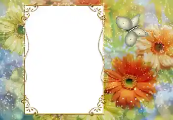Fotoeffekt aus der Kategorie Fotorahmen für Frauen № 56557