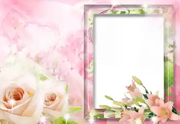 Fotoeffekt aus der Kategorie Fotorahmen für Frauen № 60153