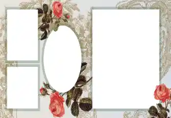 Fotoeffekt aus der Kategorie Fotorahmen für Frauen № 60237