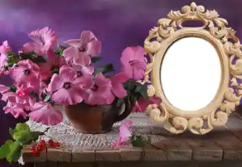 Fotoeffekt aus der Kategorie Fotorahmen für Frauen № 60498