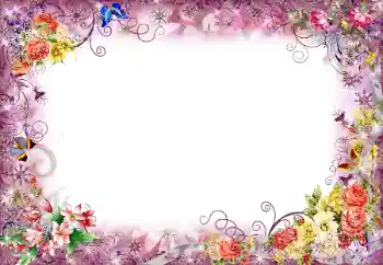 Fotoeffekt aus der Kategorie Fotorahmen für Frauen № 64289