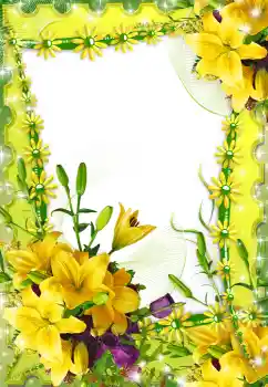 Fotoeffekt aus der Kategorie Fotorahmen für Frauen № 64482