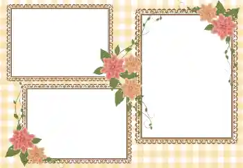 Fotoeffekt aus der Kategorie Fotorahmen für Frauen № 67085