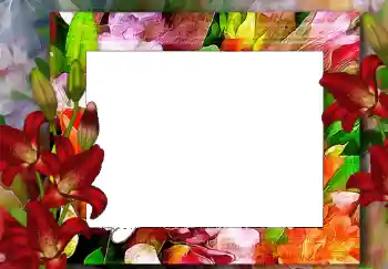 Fotoeffekt aus der Kategorie Fotorahmen für Frauen № 68619