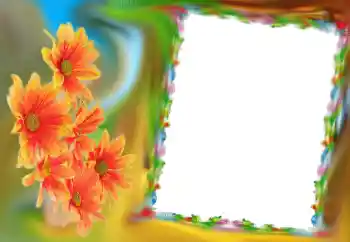 Fotoeffekt aus der Kategorie Fotorahmen für Frauen № 69842
