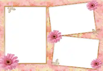 Fotoeffekt aus der Kategorie Fotorahmen für Frauen № 85418
