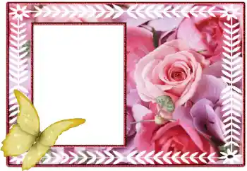 Fotoeffekt aus der Kategorie Fotorahmen für Frauen № 8545