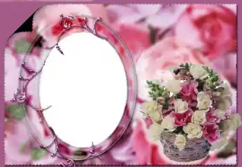 Fotoeffekt aus der Kategorie Fotorahmen für Frauen № 8546